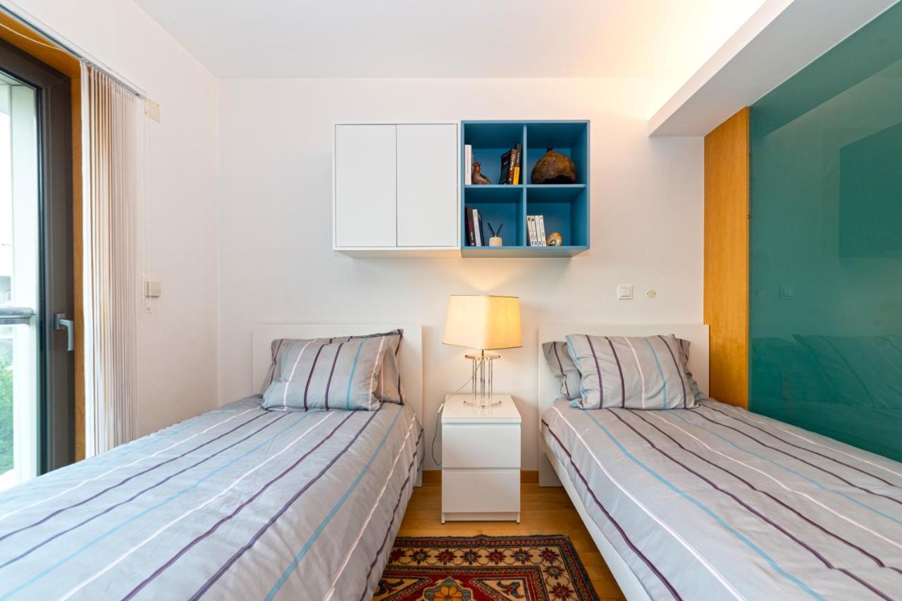 Luxury Scala Cascais Apartment Exterior foto