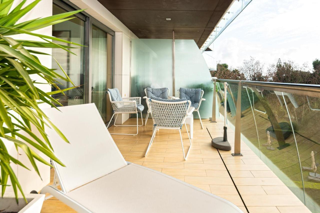 Luxury Scala Cascais Apartment Exterior foto